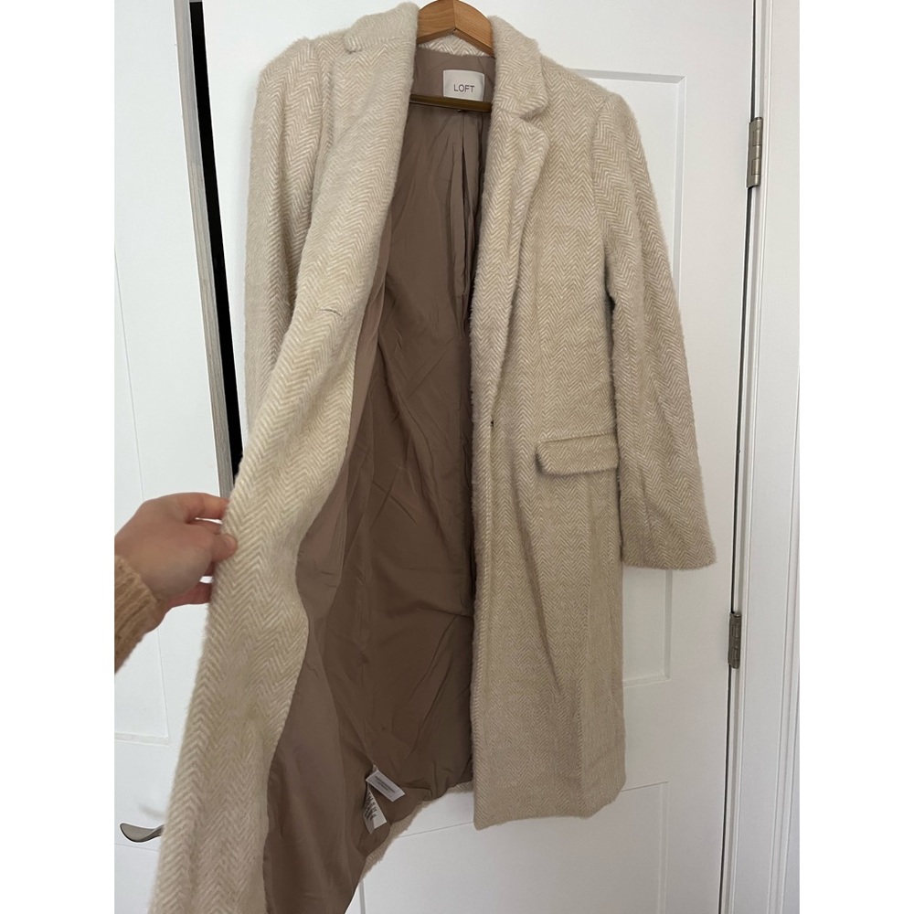 Loft Jacket - image 2